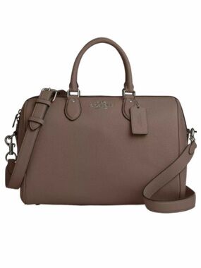 Coach Rowan Large Satchel Bag